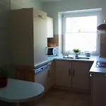 Laguna-beach-buesum Apartman