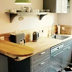 Apartman Laguna-beach-buesum *