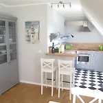 Apartman Laguna-beach-buesum Büsum