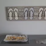 Apartman Laguna-beach-buesum *