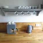 Apartman Laguna-beach-buesum *
