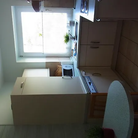 Laguna-beach-büsum Apartment