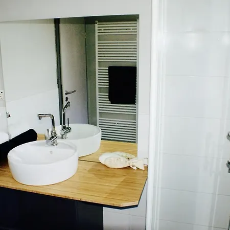 Apartment Laguna-beach-buesum *