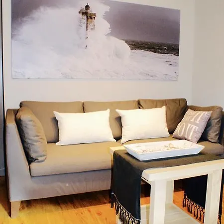 Apartment Laguna-beach-buesum Busum