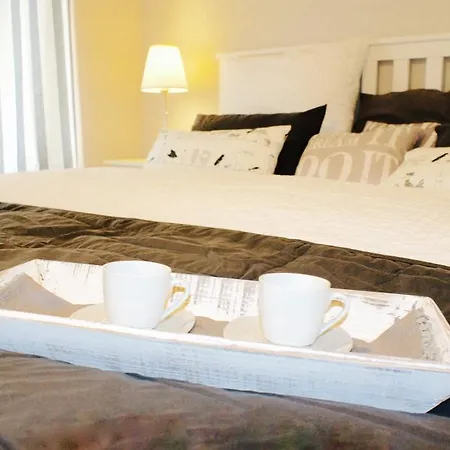 Laguna-beach-buesum Apartment Busum