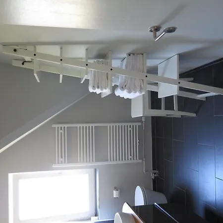 Apartment Laguna-beach-buesum Busum