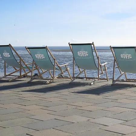 Appartamento Laguna-beach-buesum Büsum