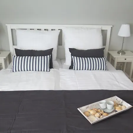 Apartman Laguna-beach-buesum Büsum
