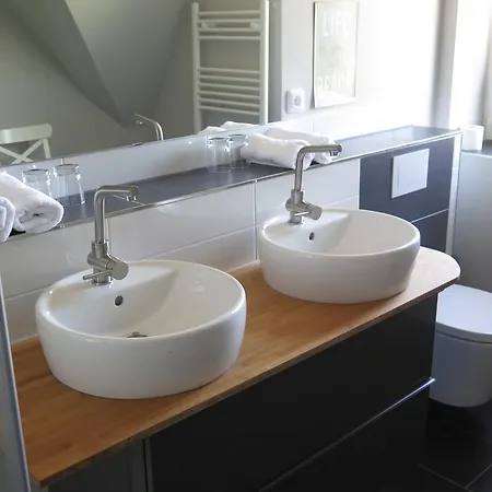 Apartment Laguna-beach-buesum