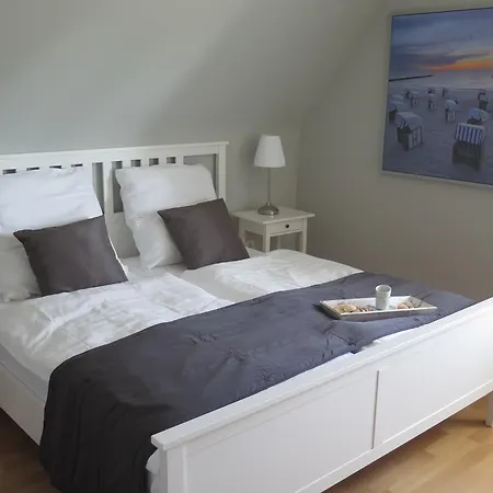 Apartment Laguna-beach-buesum
