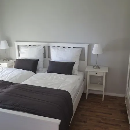 Apartment Laguna-beach-büsum