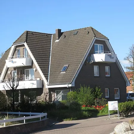 Apartment Laguna-beach-büsum