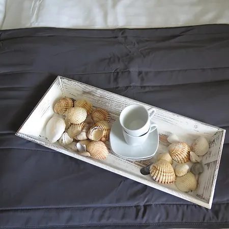 Apartment Laguna-beach-buesum *