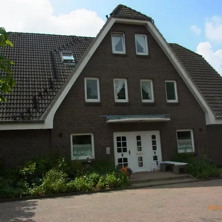 Laguna-beach-buesum Apartman Büsum