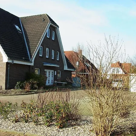 Laguna-beach-buesum Appartement