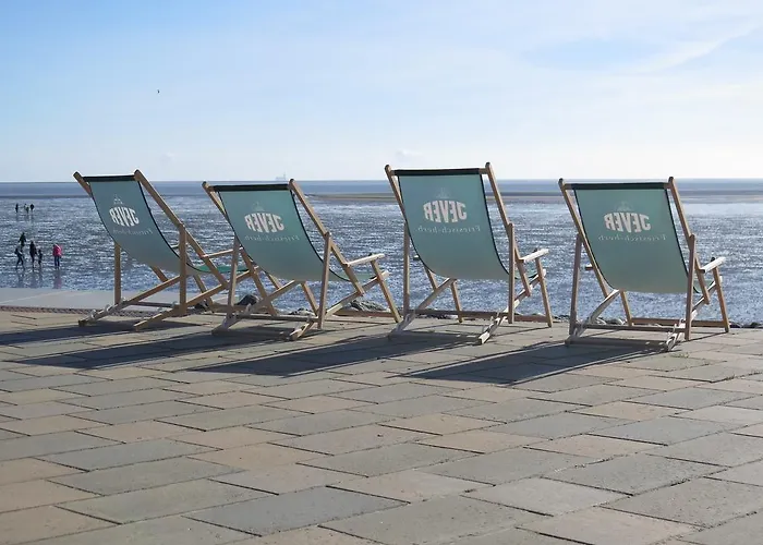 Lägenhet Laguna-beach-buesum Büsum