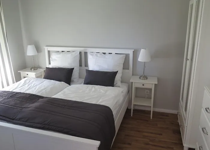 Appartement Laguna-beach-buesum